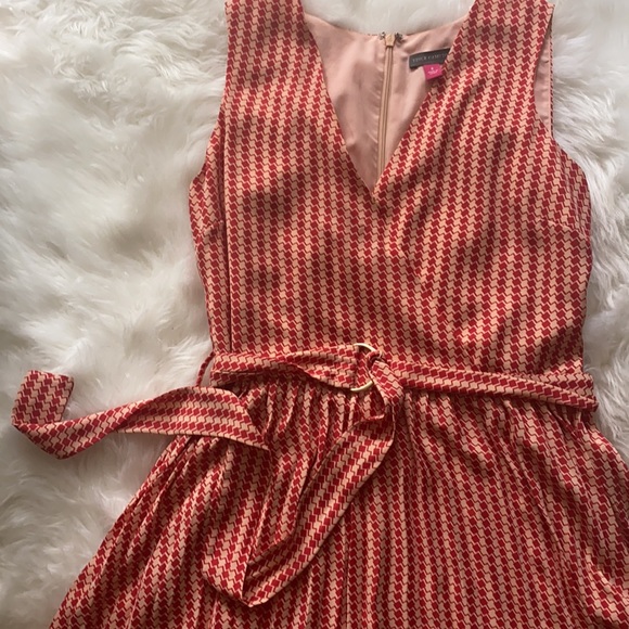 Vince camuto dress. Size 8 - Picture 2 of 8